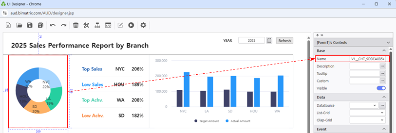 Step 5 - Color Module Connection