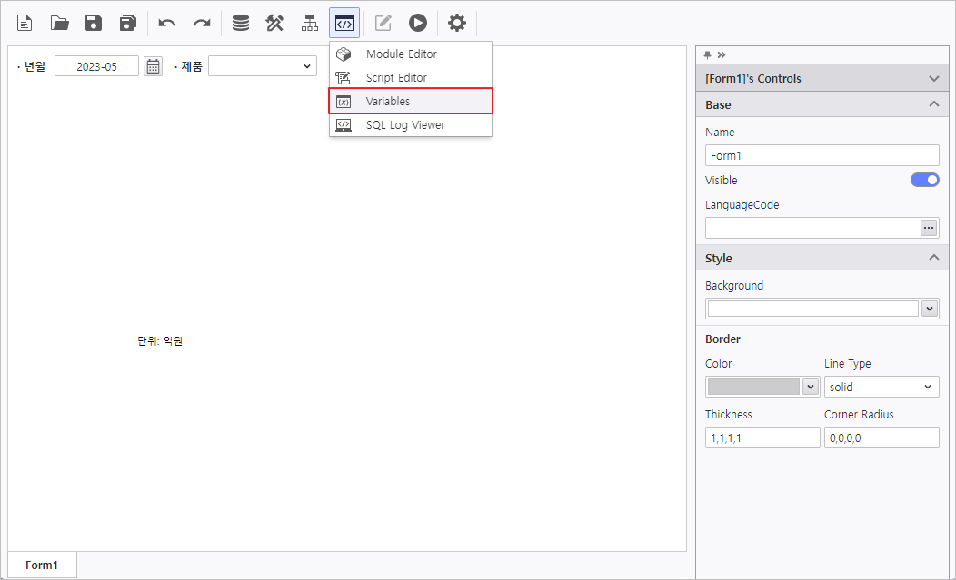 AUD PLATFORM > 매출 실적 현황 > image2023-5-31_13-13-7.png