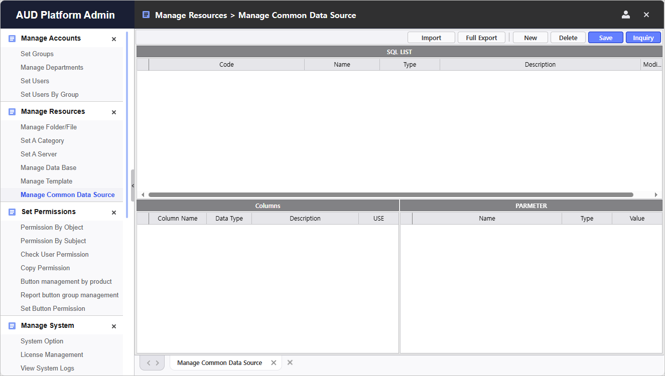 AUD PLATFORM EN > 6. Managing Common Data Sources > image2025-5-9_16-11-43.png