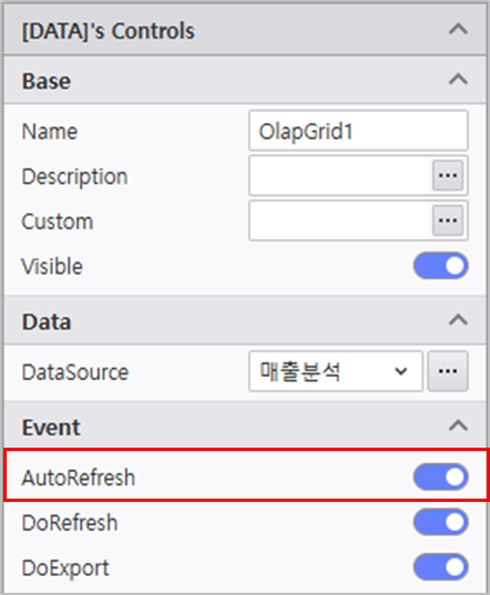 AUD PLATFORM > 고객 등급별 매출 현황 > image2025-4-10_18-56-52.png