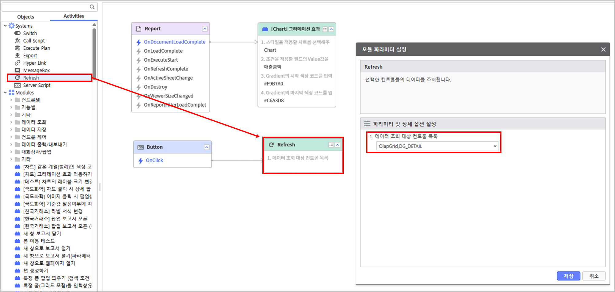 AUD PLATFORM > 고객 등급별 매출 현황 > image2025-4-21_20-12-35.png