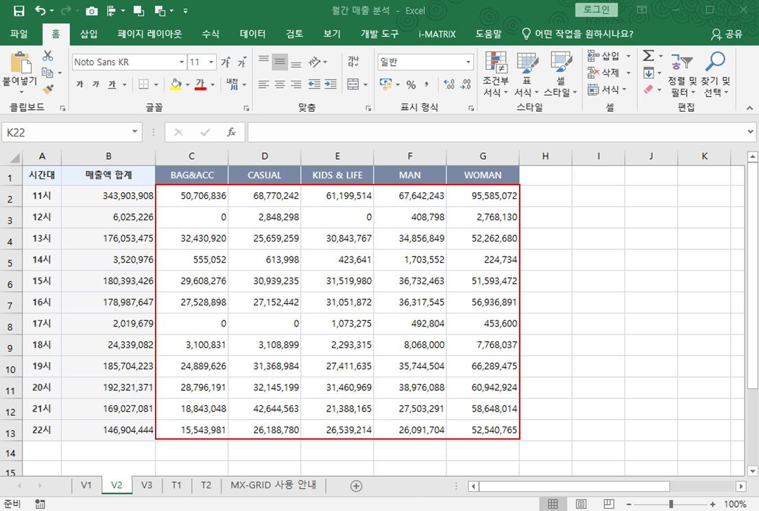 AUD PLATFORM > 월간 매출 분석 > image2025-7-4_16-48-53.png